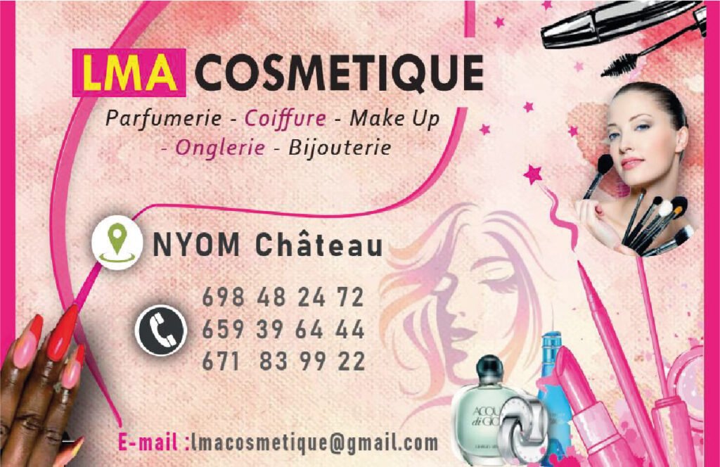 makeup